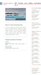 Mobile Screenshot of clcloud.com